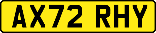 AX72RHY