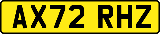 AX72RHZ