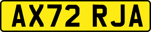 AX72RJA