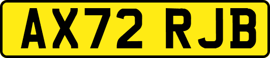 AX72RJB