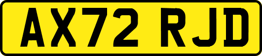 AX72RJD