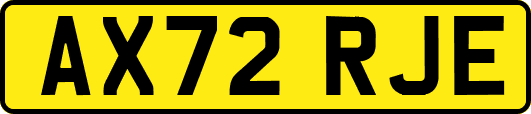 AX72RJE