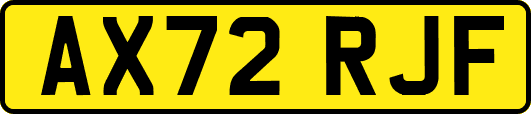 AX72RJF