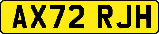 AX72RJH