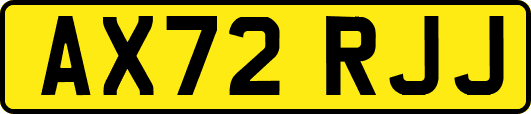 AX72RJJ