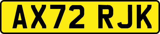 AX72RJK