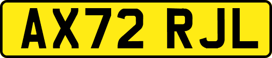 AX72RJL