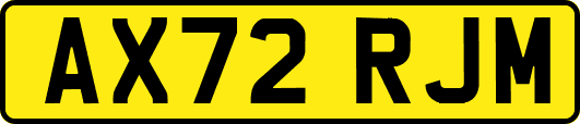 AX72RJM