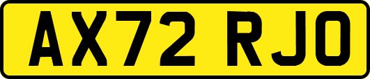 AX72RJO
