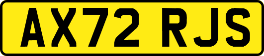 AX72RJS