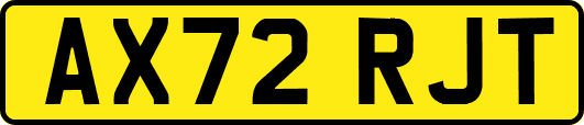 AX72RJT