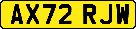 AX72RJW