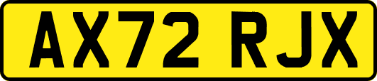 AX72RJX