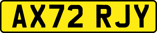 AX72RJY