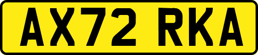 AX72RKA