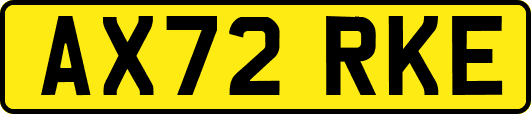 AX72RKE