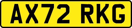AX72RKG
