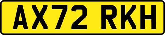 AX72RKH