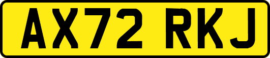 AX72RKJ