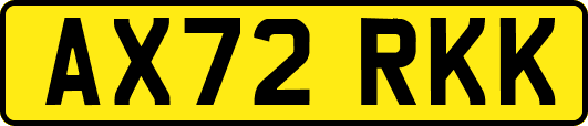 AX72RKK