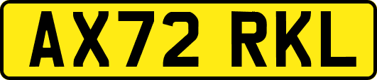 AX72RKL