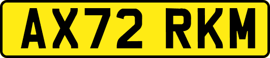 AX72RKM