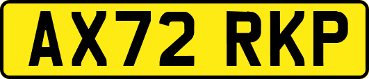 AX72RKP