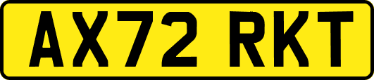 AX72RKT