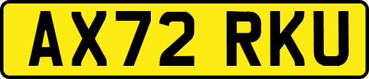 AX72RKU