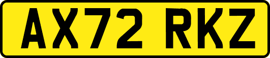 AX72RKZ