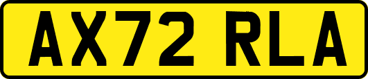AX72RLA
