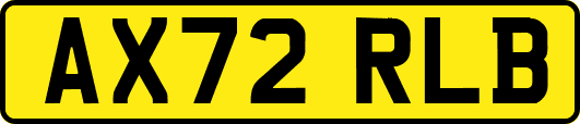 AX72RLB