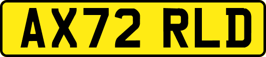 AX72RLD
