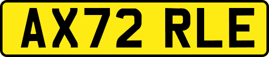 AX72RLE
