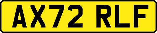 AX72RLF