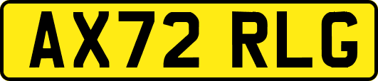 AX72RLG