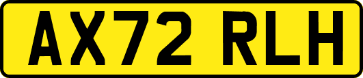 AX72RLH