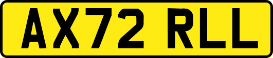 AX72RLL