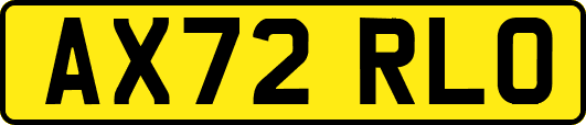 AX72RLO