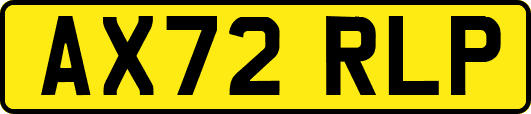 AX72RLP
