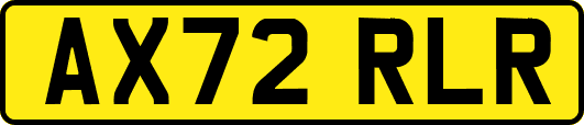 AX72RLR