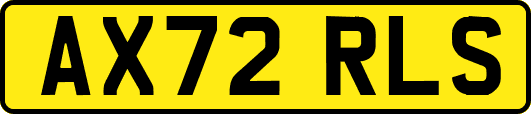 AX72RLS