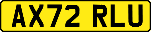 AX72RLU