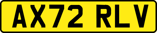 AX72RLV