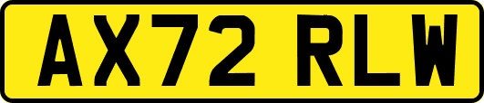 AX72RLW