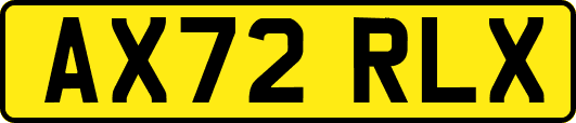 AX72RLX