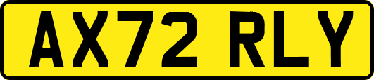 AX72RLY