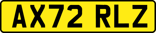 AX72RLZ