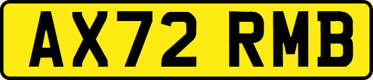 AX72RMB