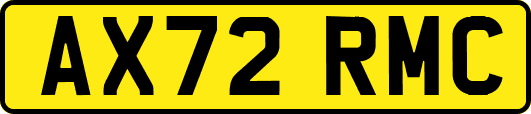 AX72RMC